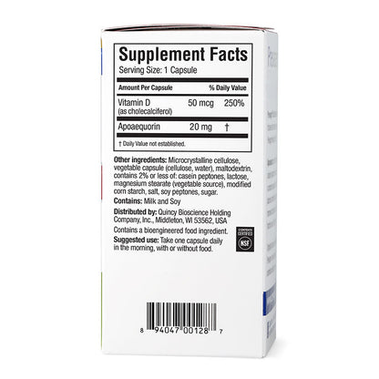 Prevagen® Extra Strength Capsules 20mg, 60count